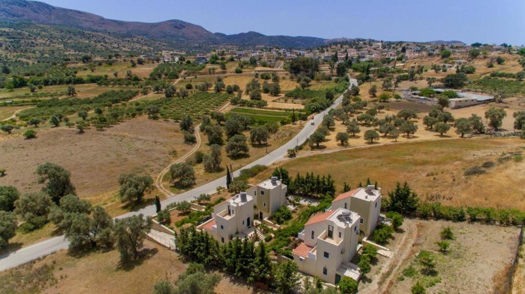 Vidakis 3 Villa