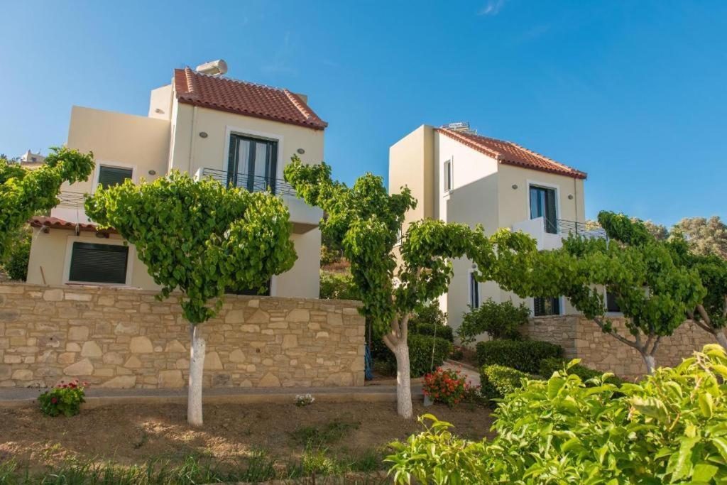 Vidakis 3 Villa Sívas