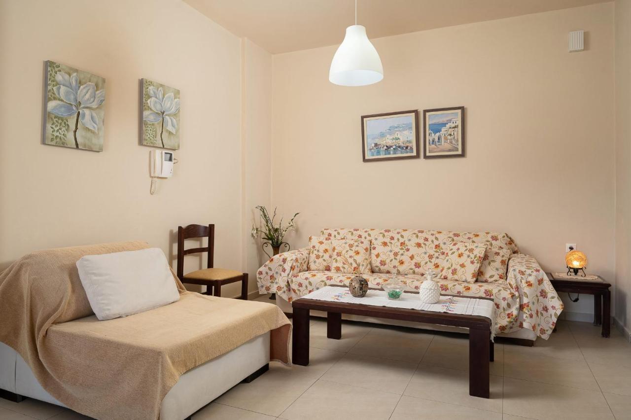 Villa Vidakis 3 Sívas