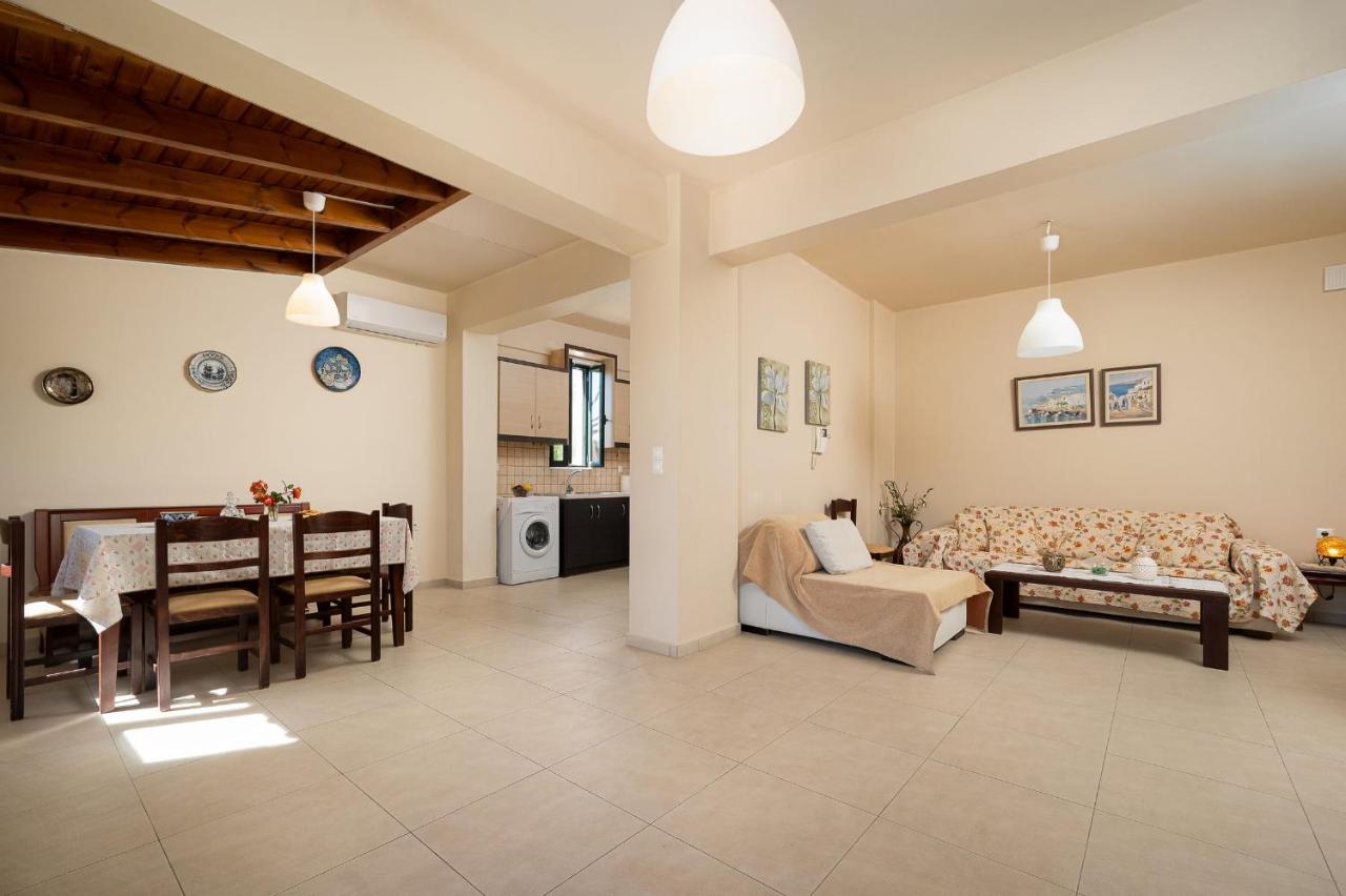 Villa Vidakis 3 *