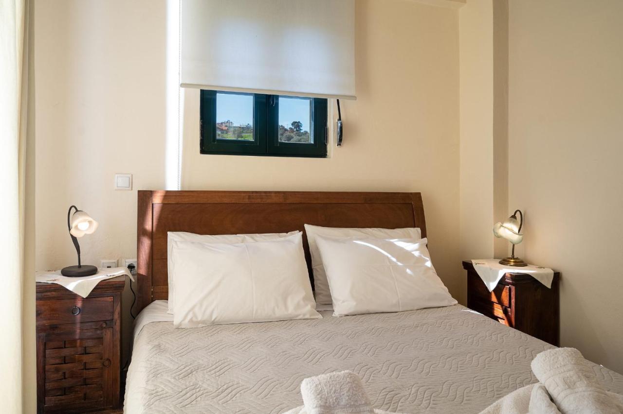 Villa Vidakis 3 *