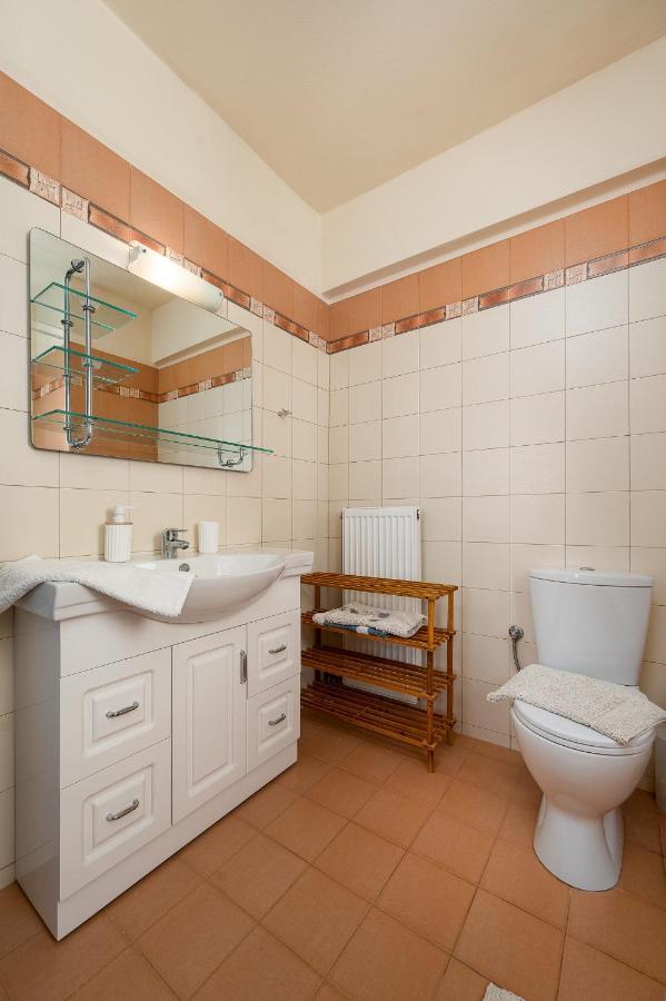 Vidakis 3 Villa *