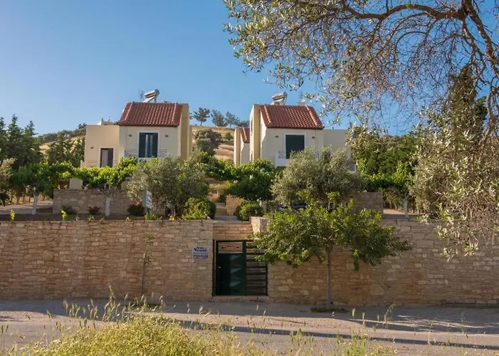 Vidakis Villas 3