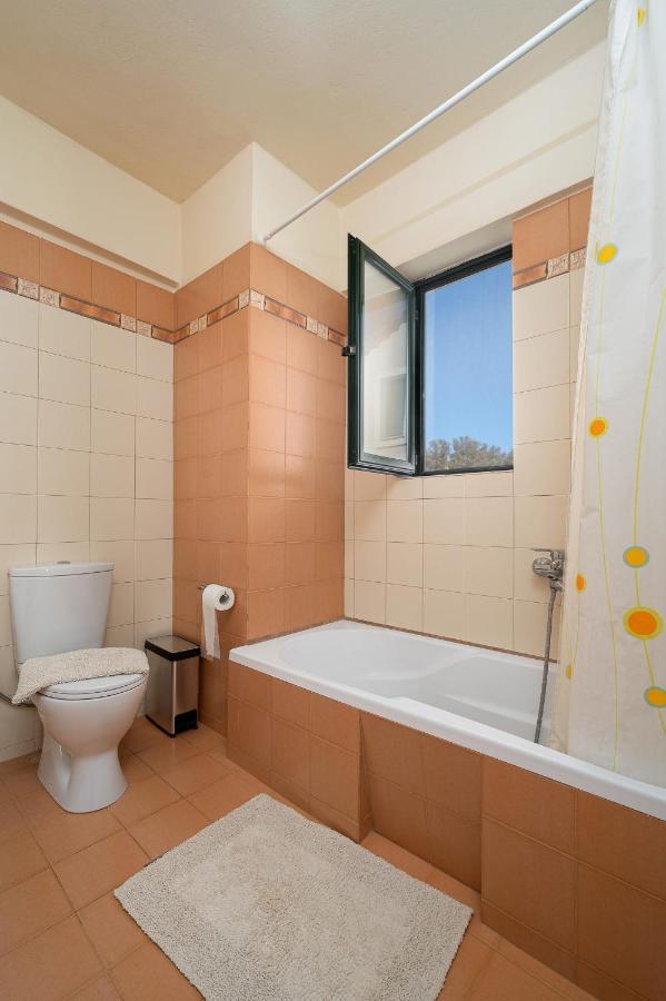 Vidakis 3 Villa Sivas